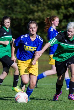 Bild 171 - Frauen TSV Gnutz - TuS Heidm�hlen : Ergebnis: 2:2